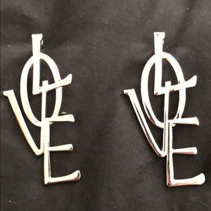 Earrings NWOT